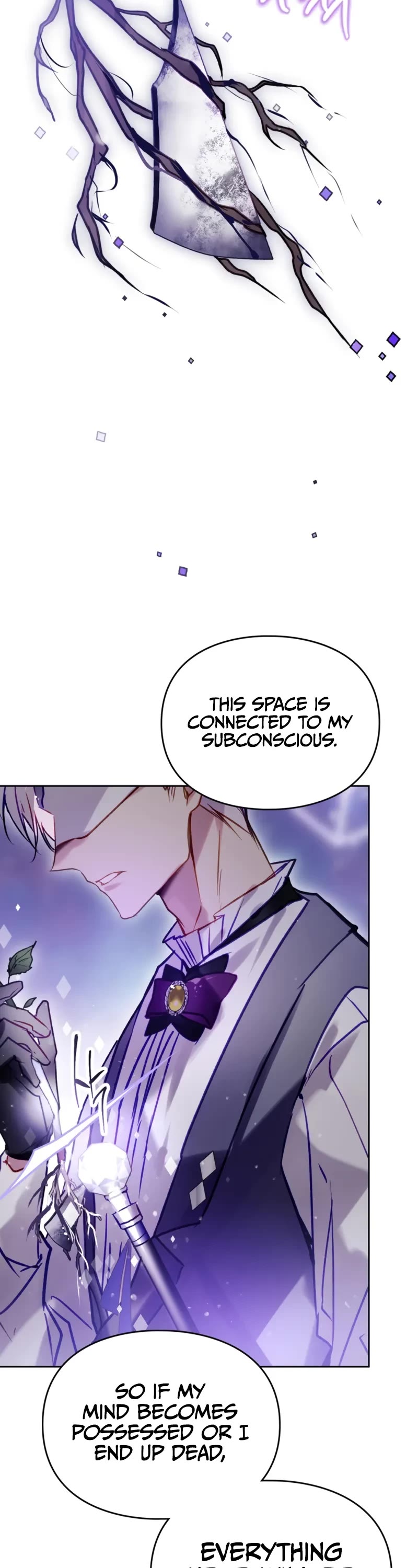 Death Is The Only Ending For The Villainess Chapter 177 page 19 - Chapter 177