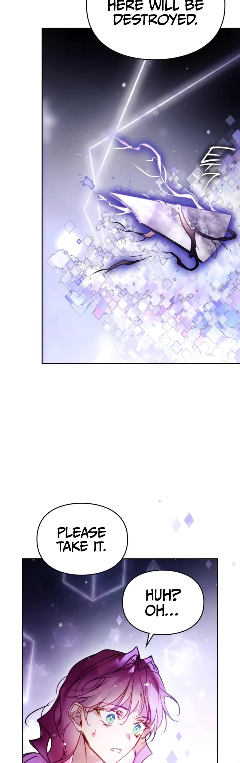 Death Is The Only Ending For The Villainess Chapter 177 page 20 - Chapter 177