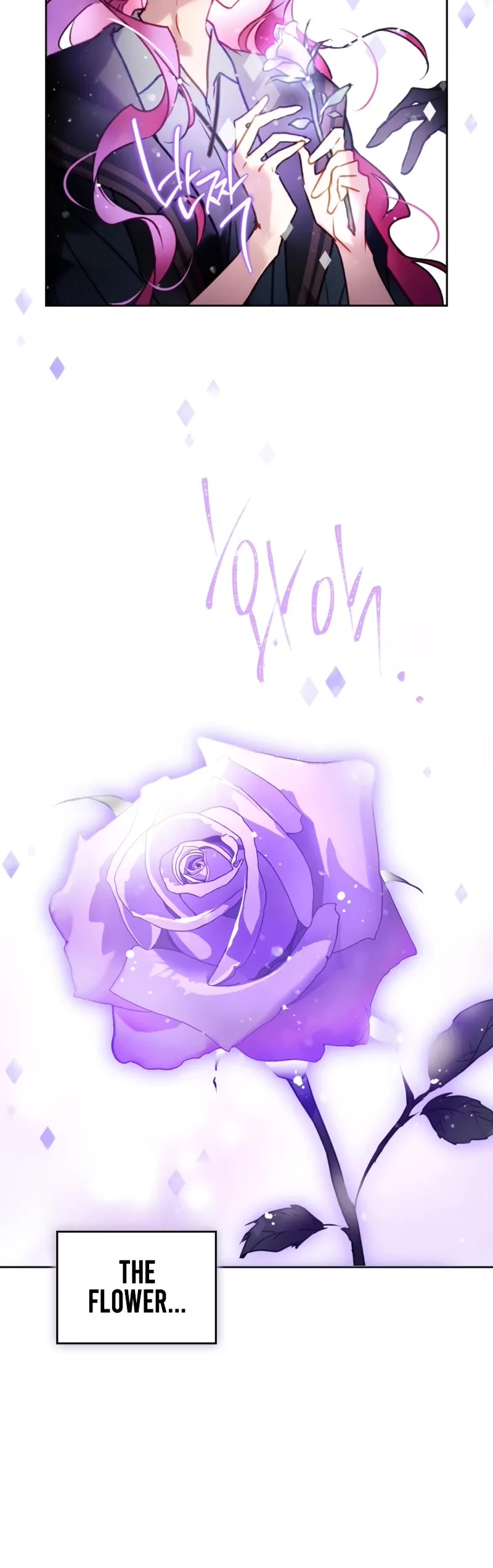Death Is The Only Ending For The Villainess Chapter 177 page 21 - Chapter 177