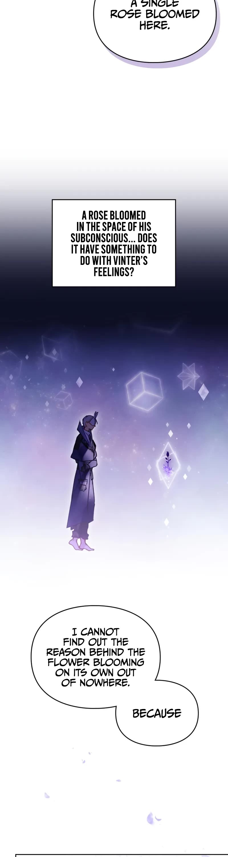 Death Is The Only Ending For The Villainess Chapter 177 page 23 - Chapter 177