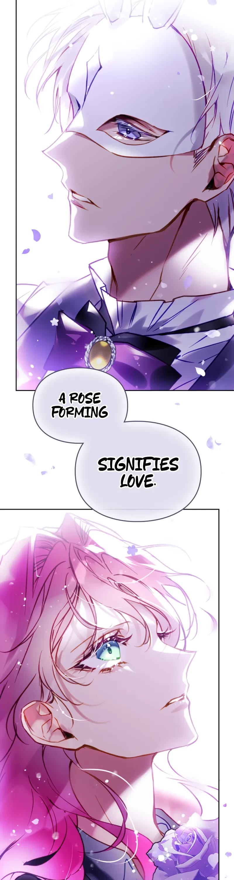 Death Is The Only Ending For The Villainess Chapter 177 page 24 - Chapter 177
