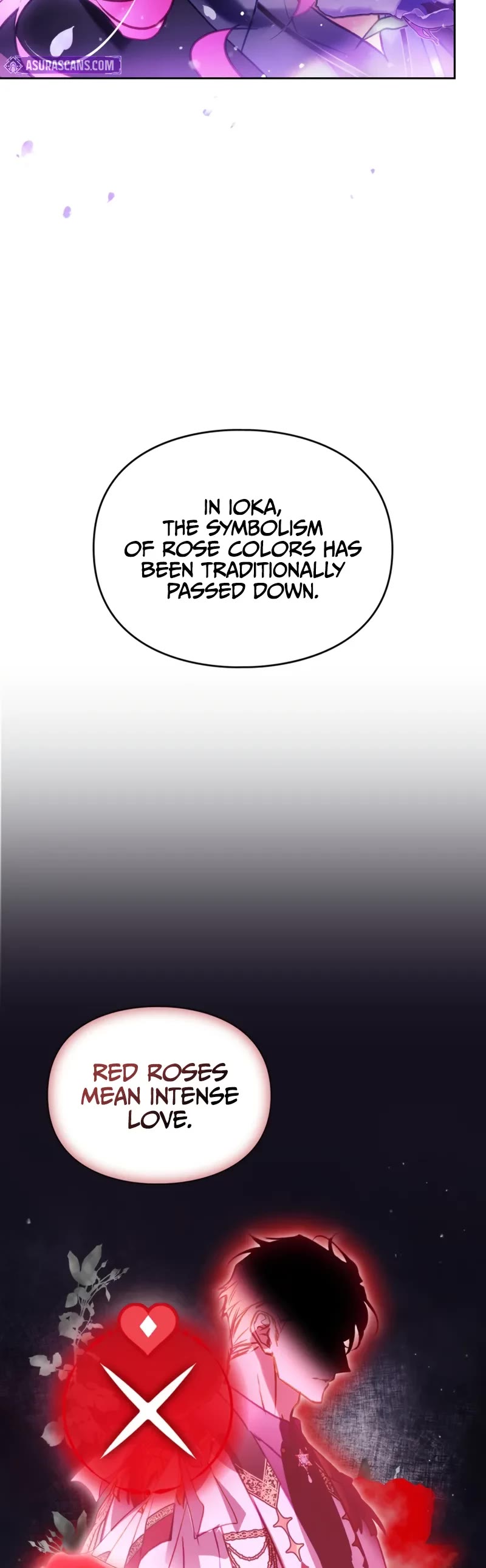 Death Is The Only Ending For The Villainess Chapter 177 page 25 - Chapter 177