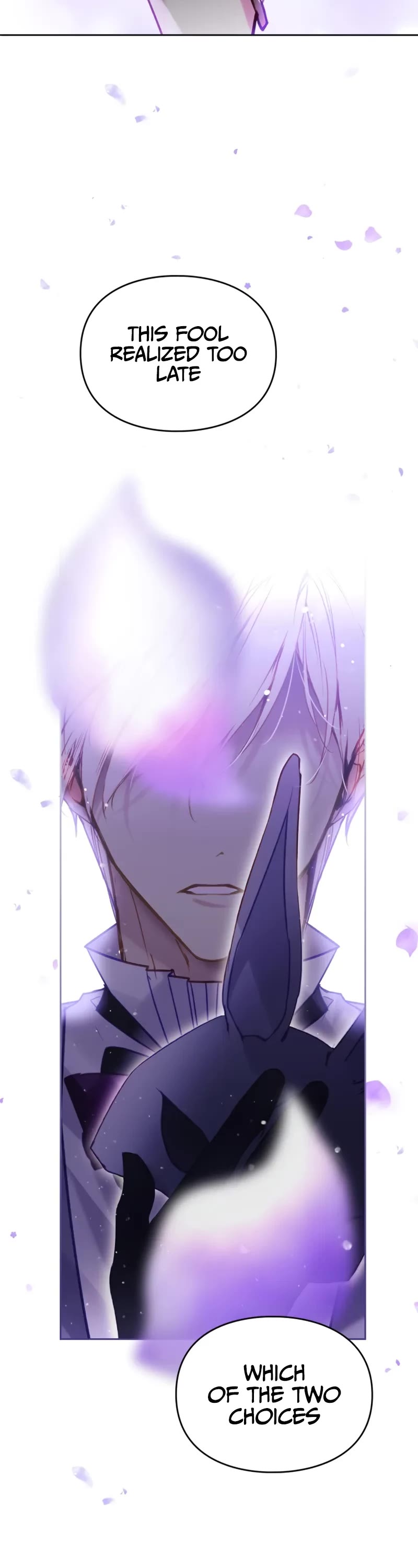 Death Is The Only Ending For The Villainess Chapter 177 page 29 - Chapter 177