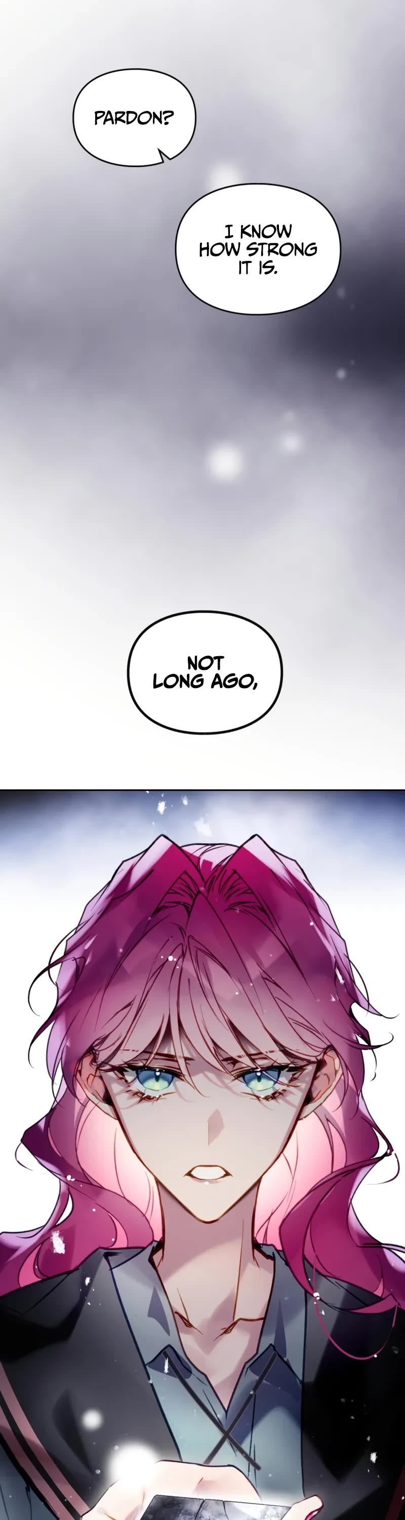 Death Is The Only Ending For The Villainess Chapter 177 page 3 - Chapter 177