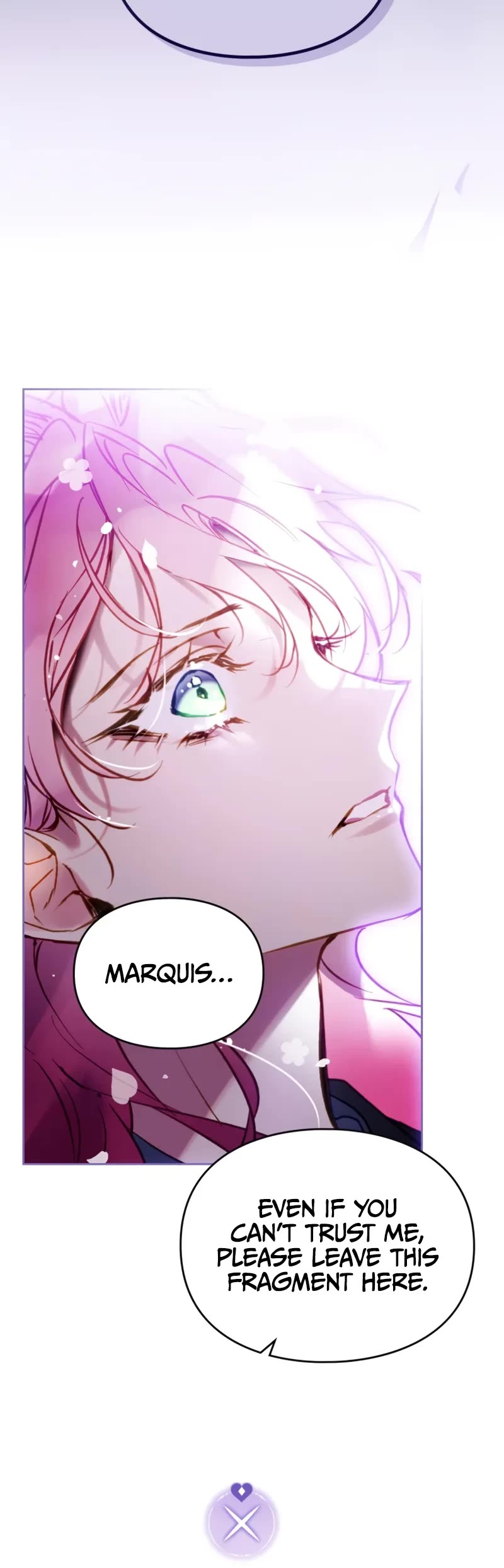 Death Is The Only Ending For The Villainess Chapter 177 page 31 - Chapter 177