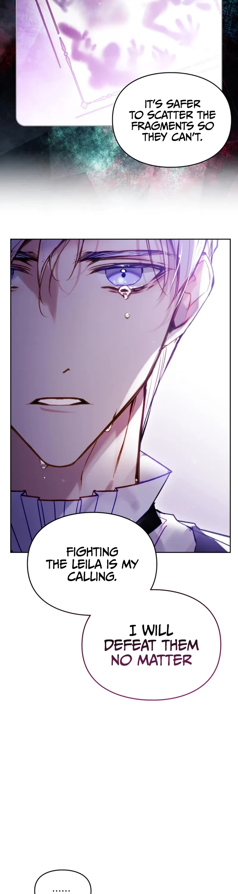 Death Is The Only Ending For The Villainess Chapter 177 page 33 - Chapter 177