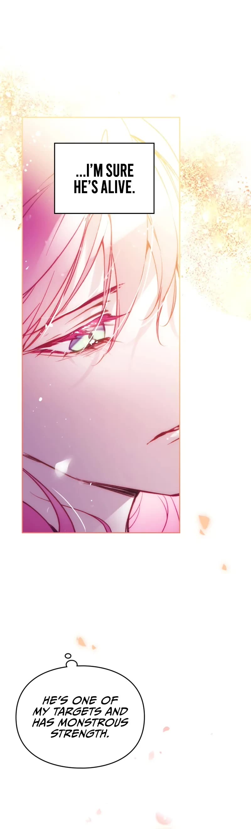 Death Is The Only Ending For The Villainess Chapter 177 page 36 - Chapter 177