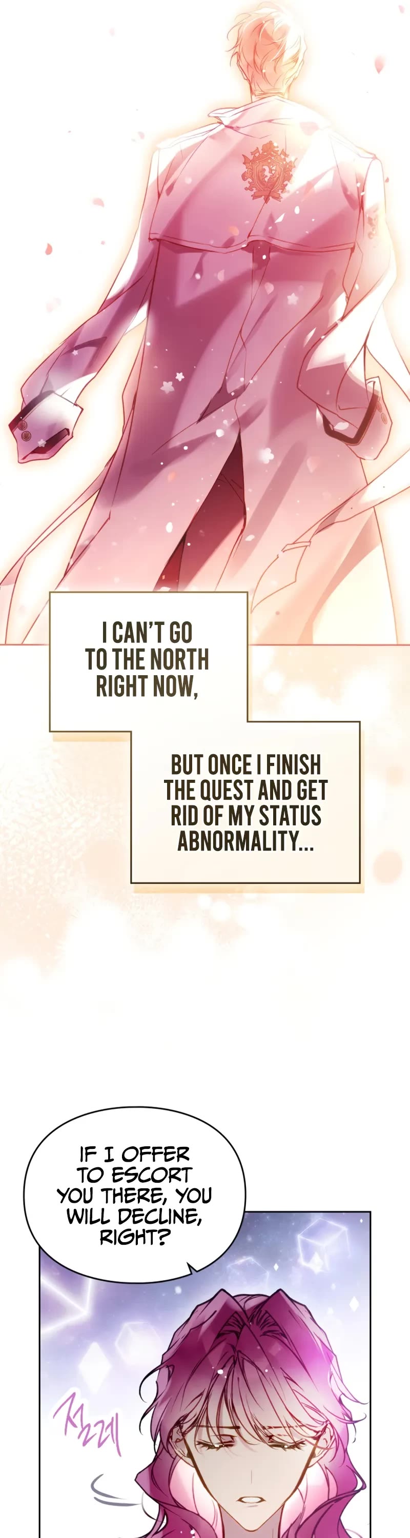 Death Is The Only Ending For The Villainess Chapter 177 page 37 - Chapter 177