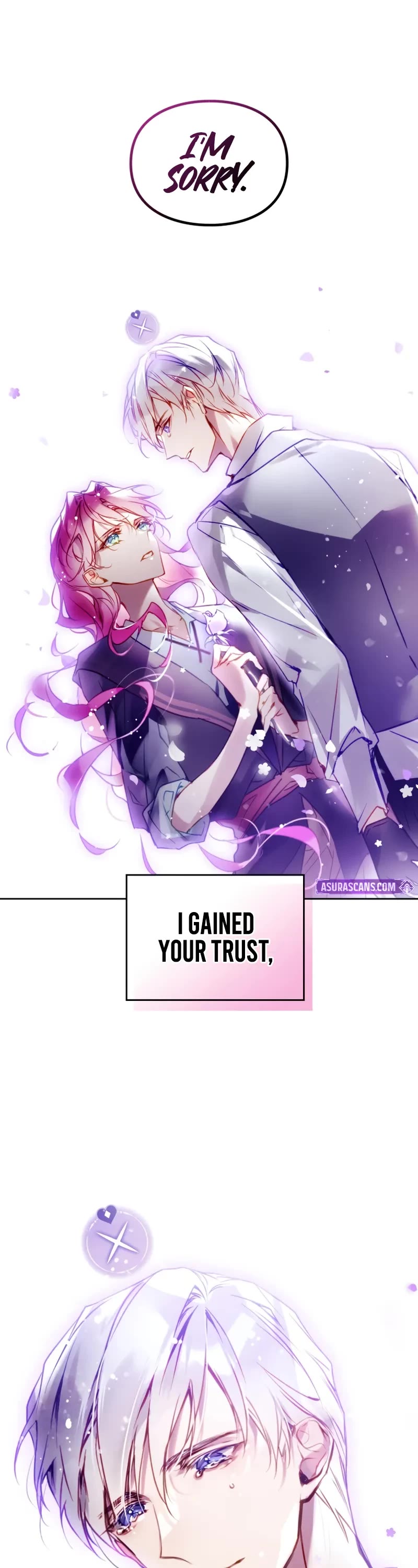 Death Is The Only Ending For The Villainess Chapter 177 page 39 - Chapter 177