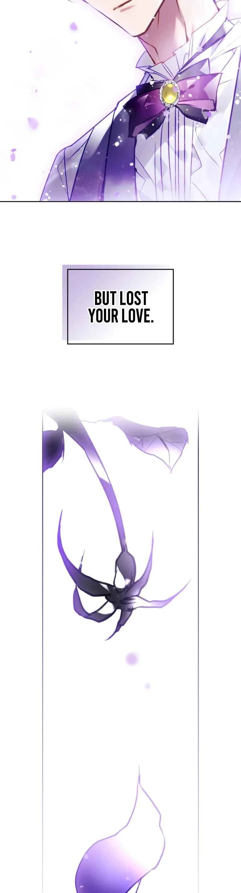 Death Is The Only Ending For The Villainess Chapter 177 page 40 - Chapter 177