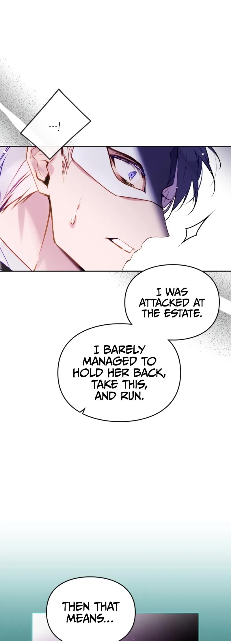 Death Is The Only Ending For The Villainess Chapter 177 page 5 - Chapter 177