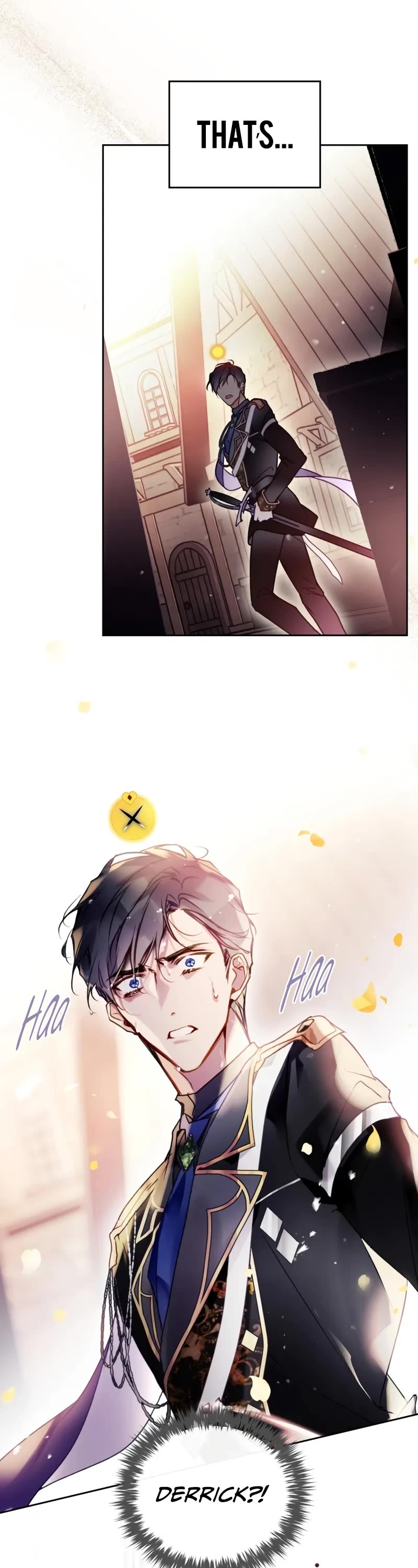 Death Is The Only Ending For The Villainess Chapter 178 page 12 - Chapter 178