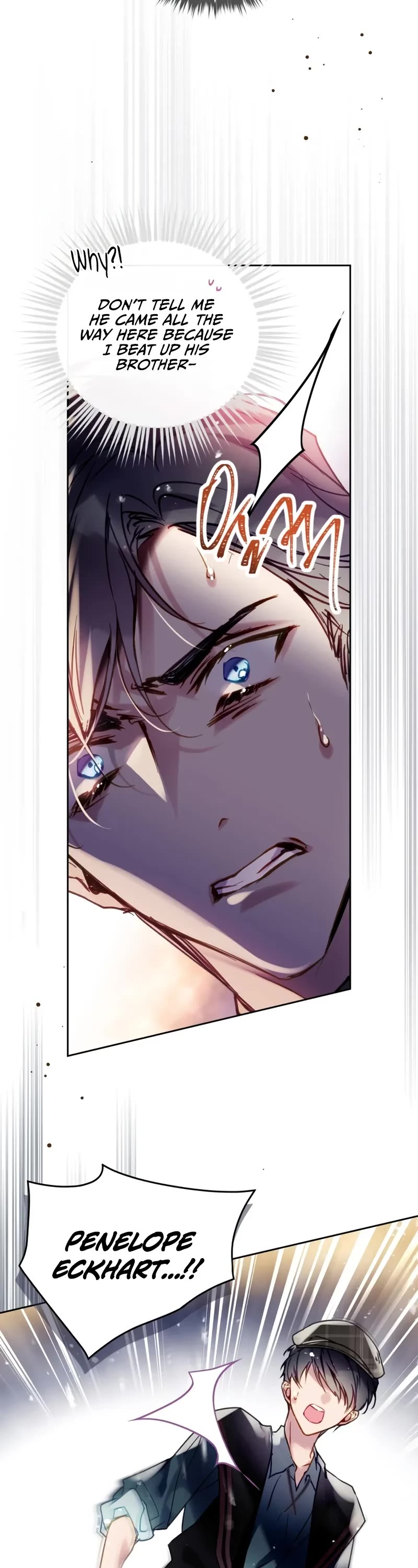 Death Is The Only Ending For The Villainess Chapter 178 page 13 - Chapter 178