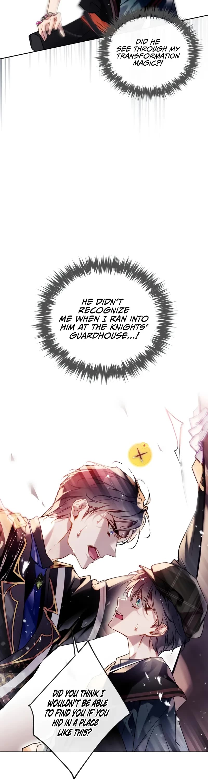 Death Is The Only Ending For The Villainess Chapter 178 page 14 - Chapter 178