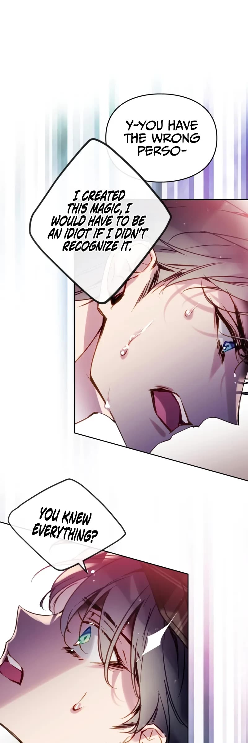 Death Is The Only Ending For The Villainess Chapter 178 page 15 - Chapter 178