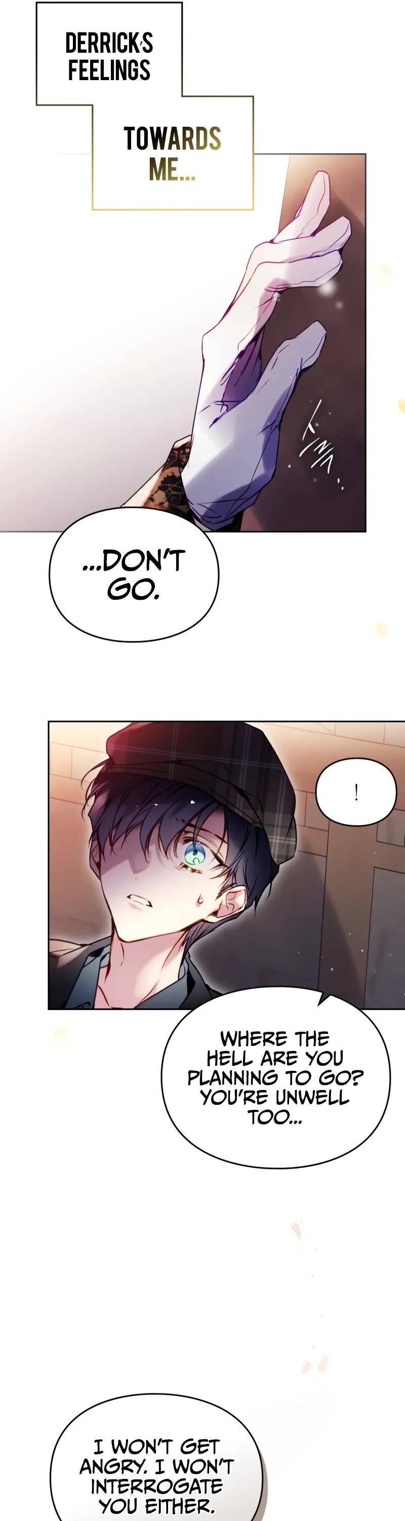 Death Is The Only Ending For The Villainess Chapter 178 page 17 - Chapter 178