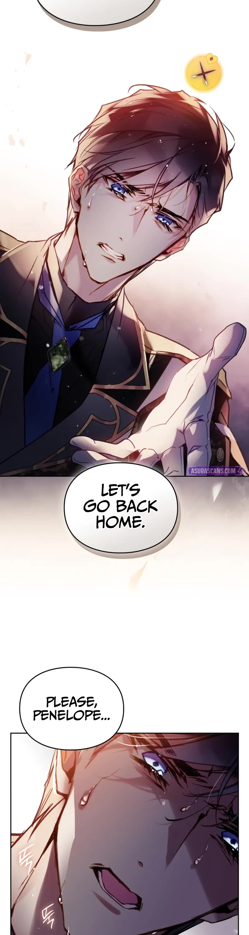 Death Is The Only Ending For The Villainess Chapter 178 page 18 - Chapter 178