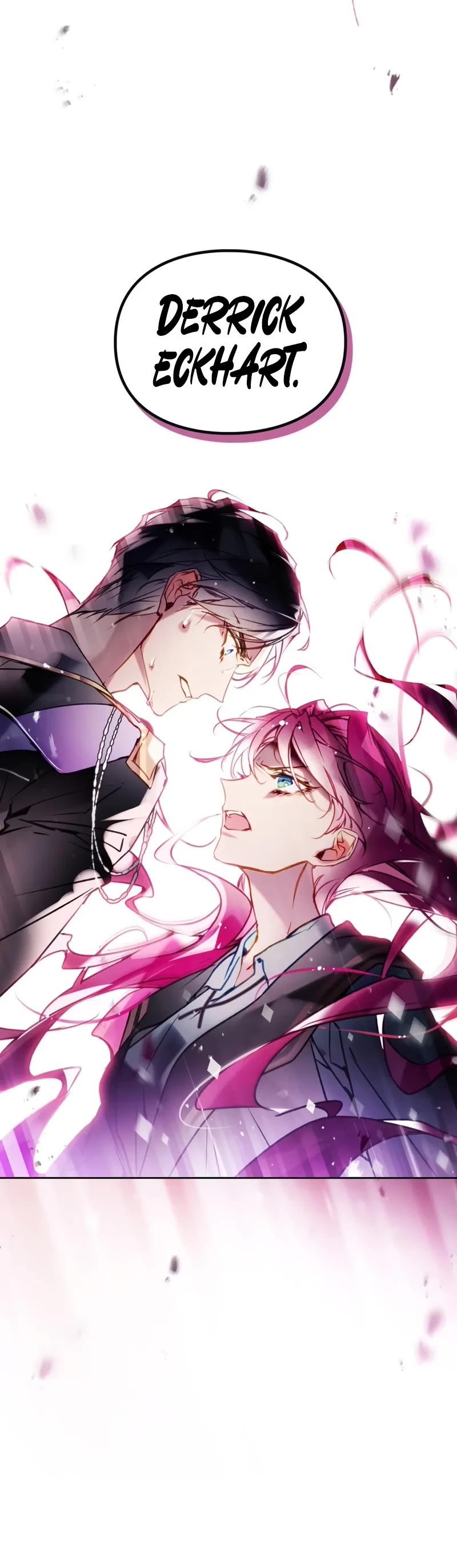 Death Is The Only Ending For The Villainess Chapter 178 page 21 - Chapter 178
