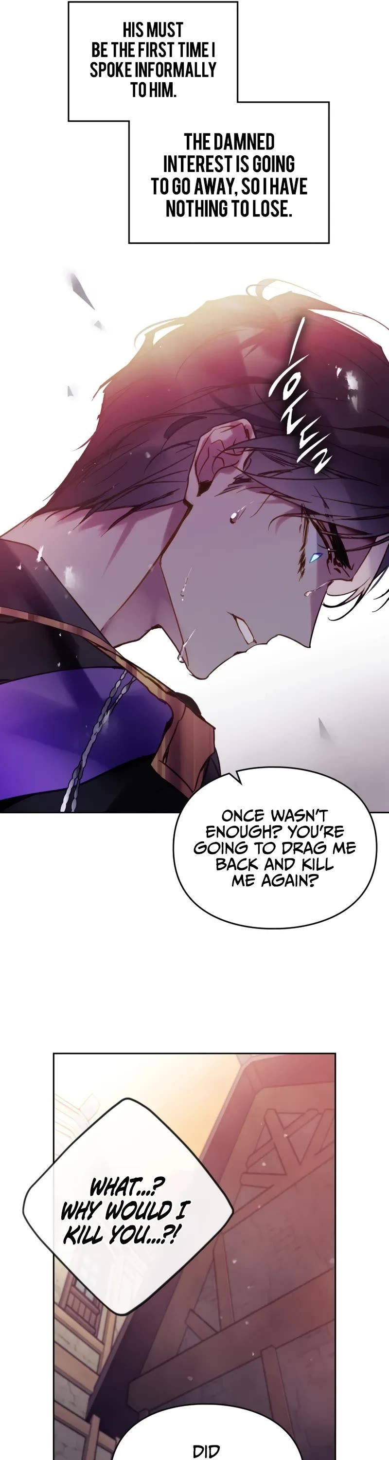Death Is The Only Ending For The Villainess Chapter 178 page 22 - Chapter 178
