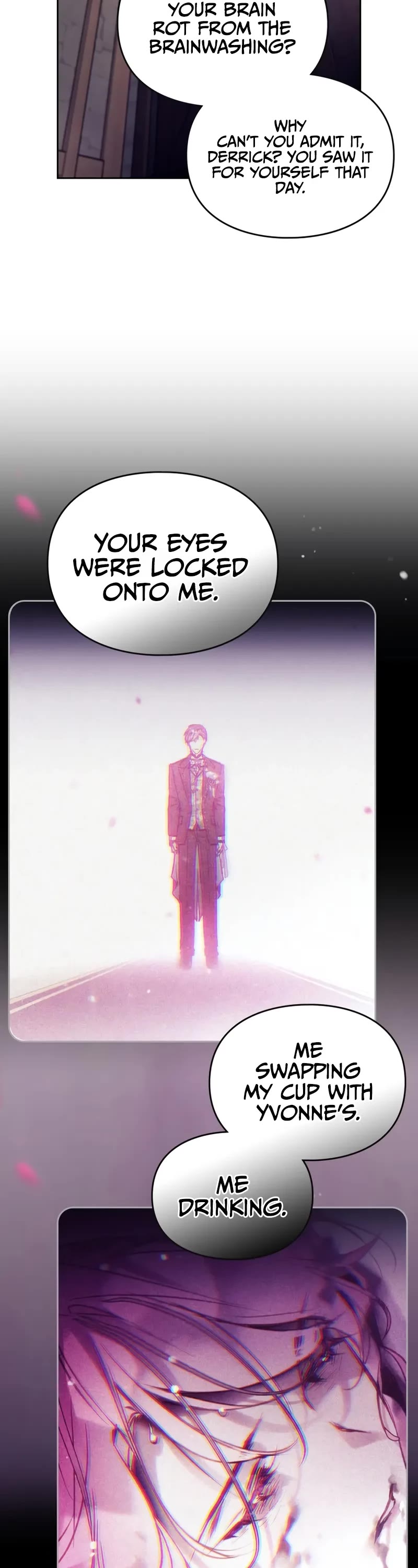 Death Is The Only Ending For The Villainess Chapter 178 page 23 - Chapter 178