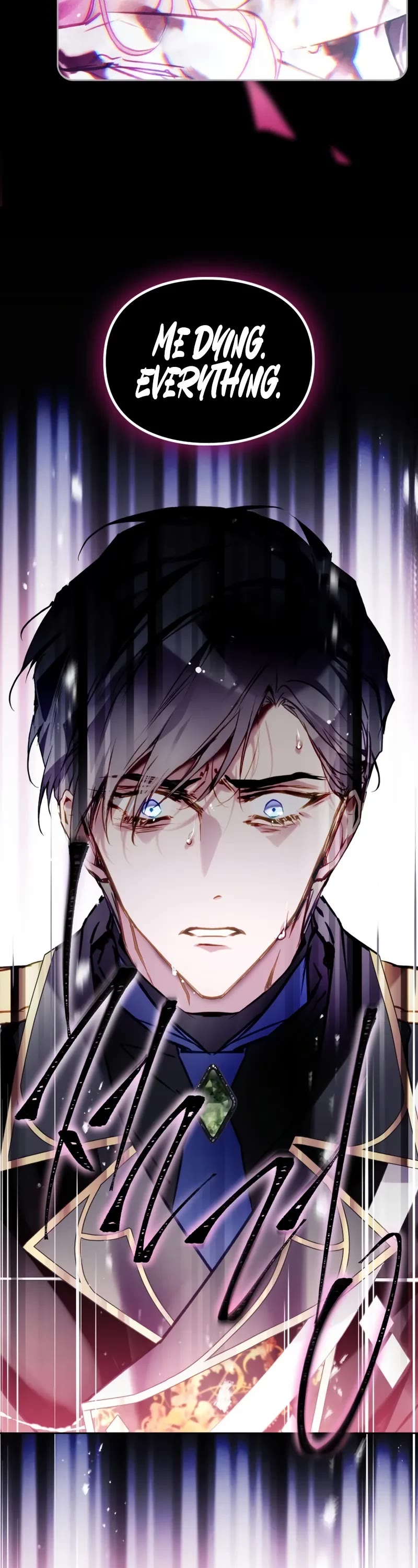 Death Is The Only Ending For The Villainess Chapter 178 page 24 - Chapter 178