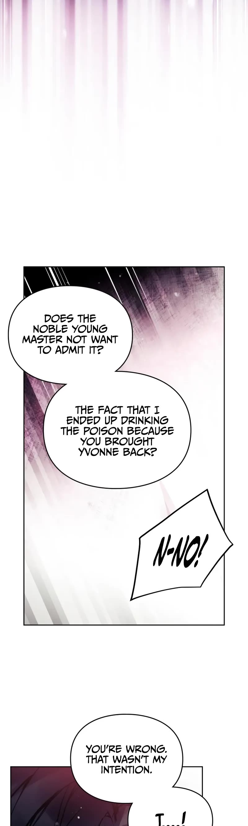 Death Is The Only Ending For The Villainess Chapter 178 page 25 - Chapter 178