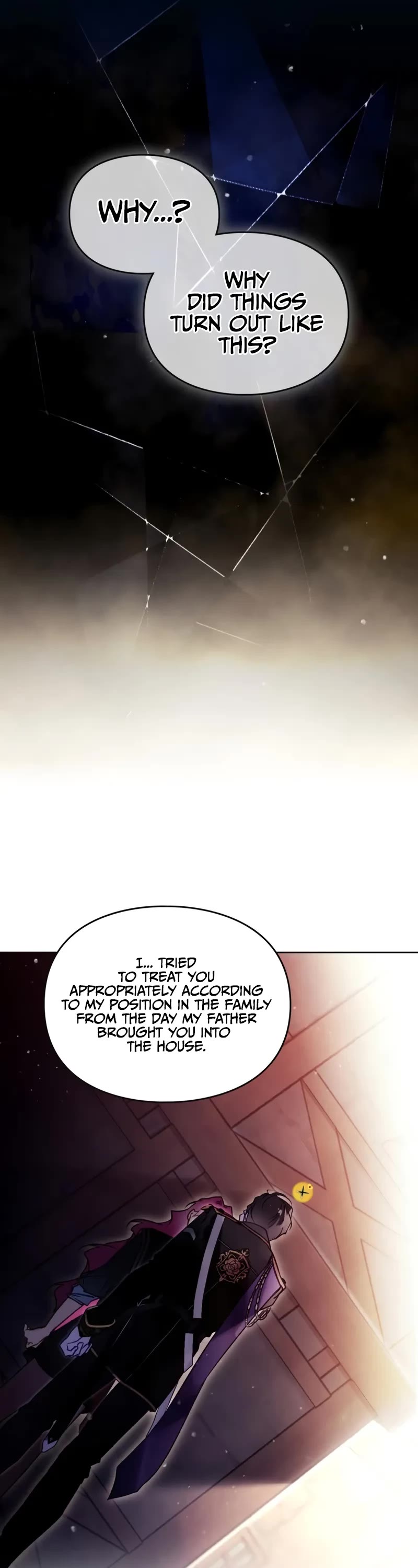 Death Is The Only Ending For The Villainess Chapter 178 page 27 - Chapter 178
