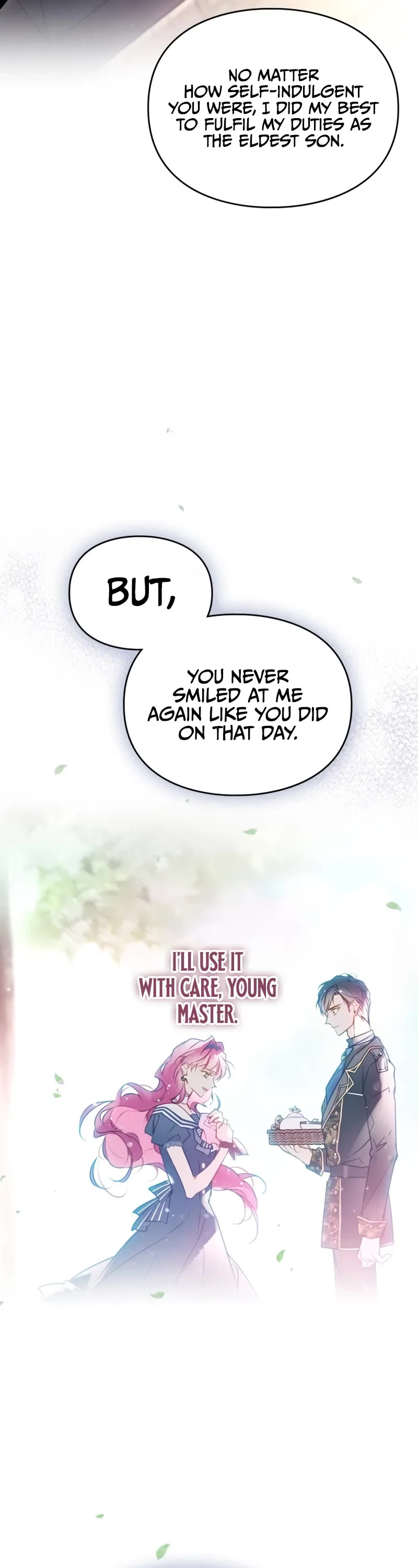 Death Is The Only Ending For The Villainess Chapter 178 page 28 - Chapter 178