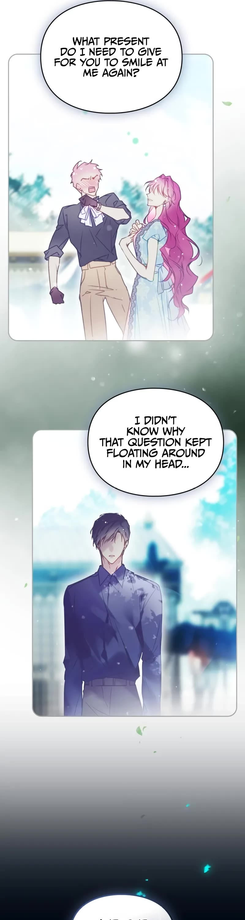 Death Is The Only Ending For The Villainess Chapter 178 page 29 - Chapter 178