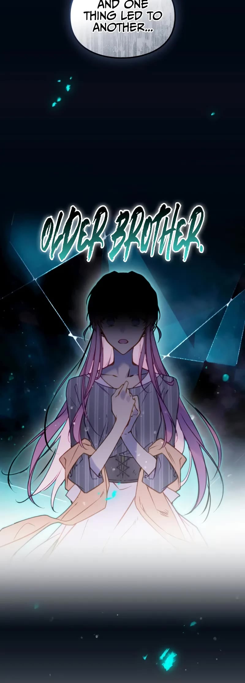 Death Is The Only Ending For The Villainess Chapter 178 page 30 - Chapter 178