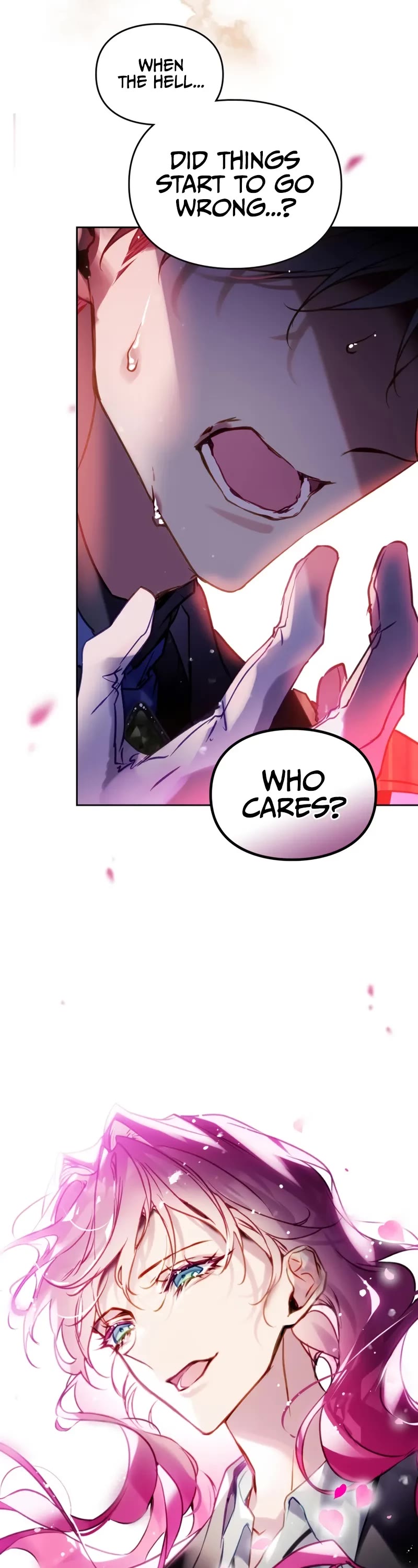 Death Is The Only Ending For The Villainess Chapter 178 page 32 - Chapter 178