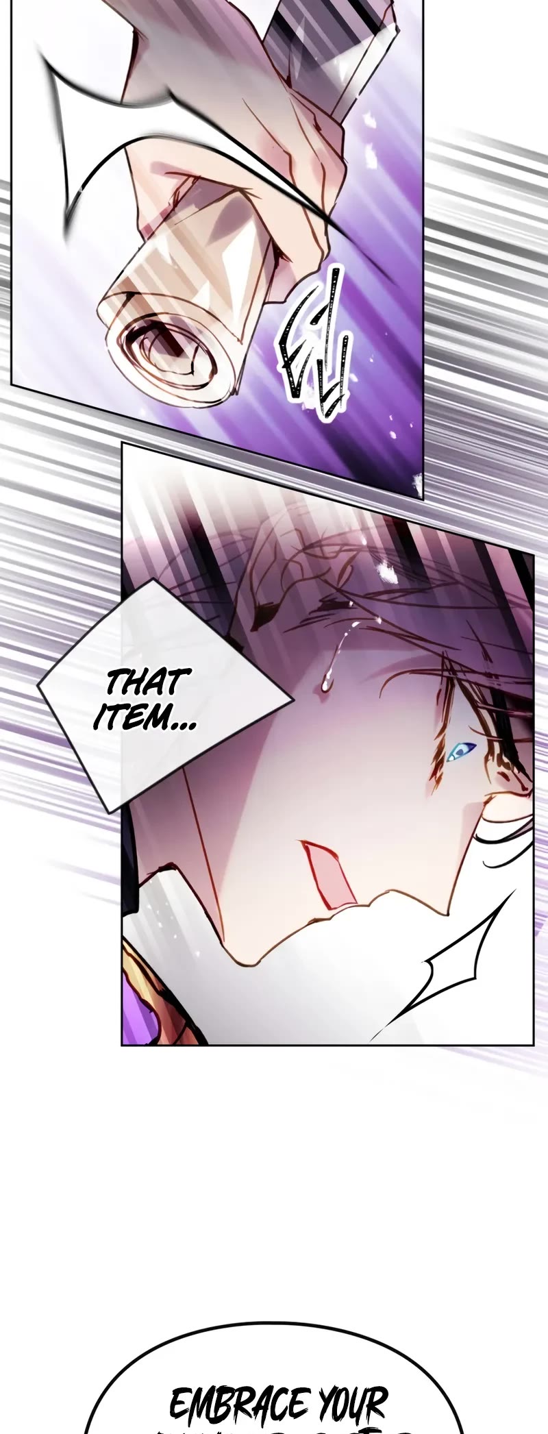Death Is The Only Ending For The Villainess Chapter 178 page 35 - Chapter 178