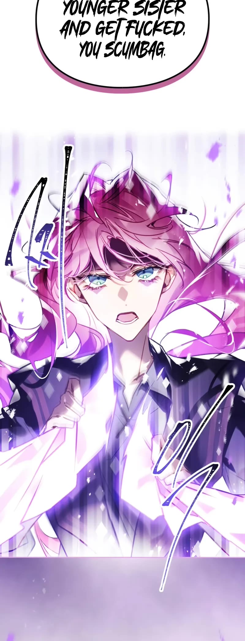 Death Is The Only Ending For The Villainess Chapter 178 page 36 - Chapter 178