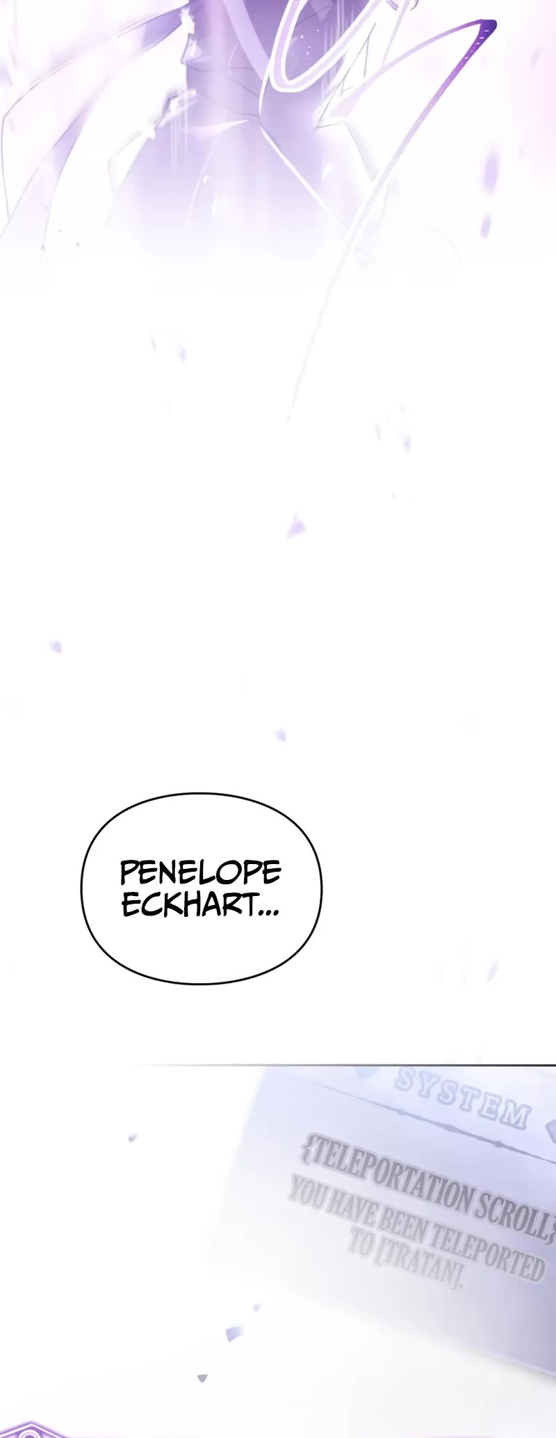 Death Is The Only Ending For The Villainess Chapter 178 page 38 - Chapter 178