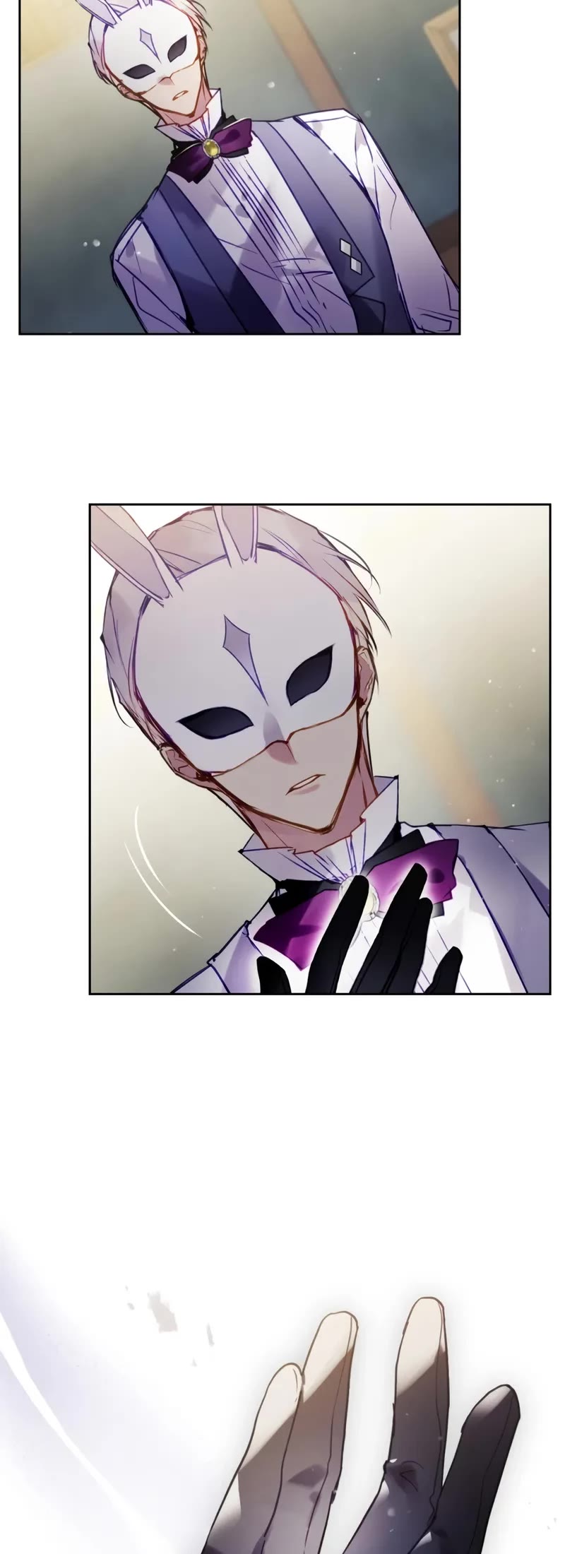 Death Is The Only Ending For The Villainess Chapter 178 page 5 - Chapter 178
