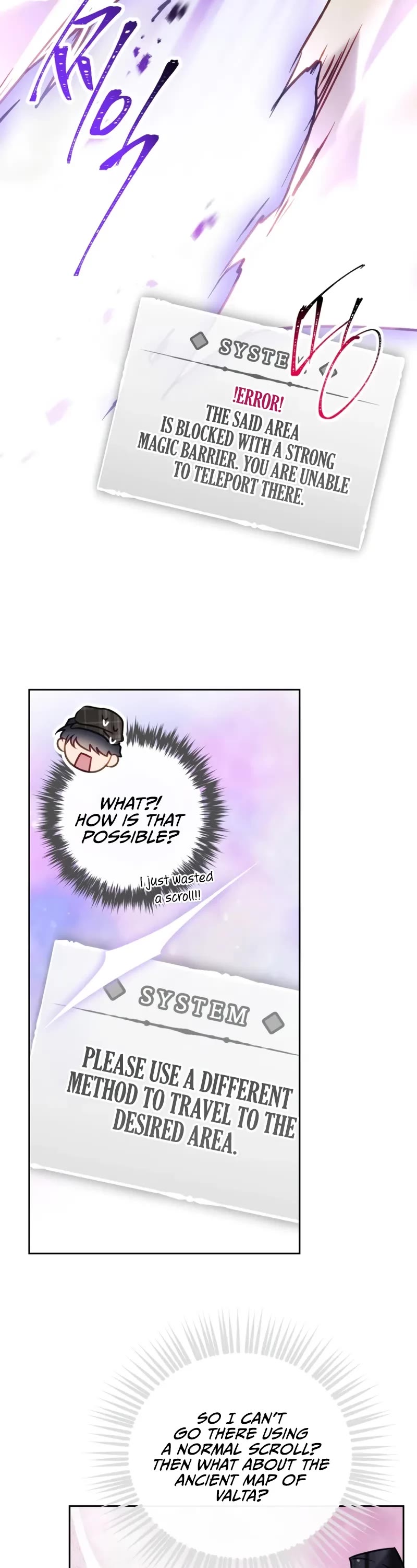 Death Is The Only Ending For The Villainess Chapter 178 page 9 - Chapter 178