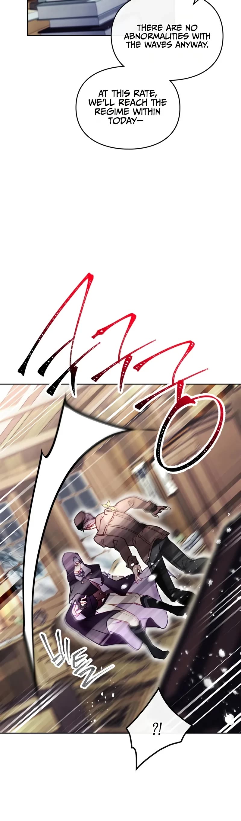 Death Is The Only Ending For The Villainess Chapter 179 page 10 - Chapter 179