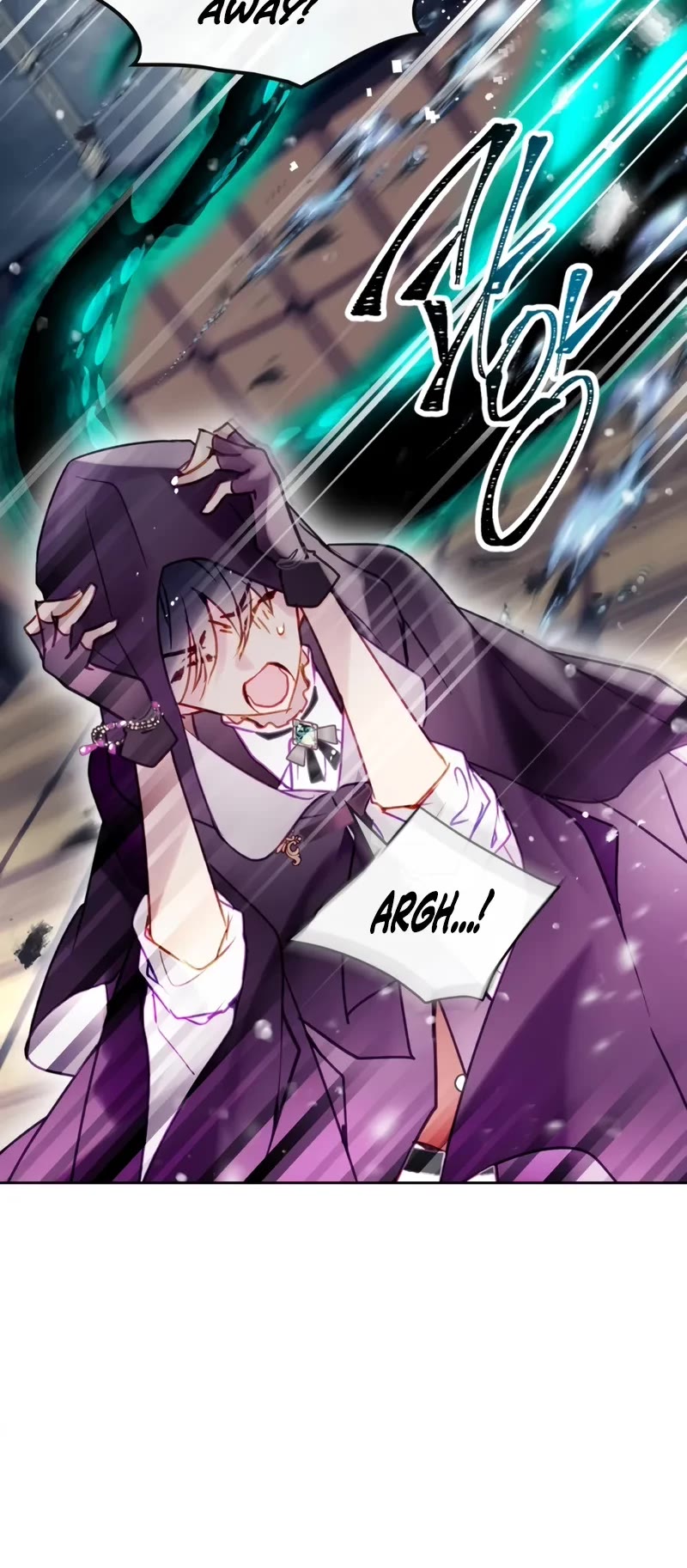 Death Is The Only Ending For The Villainess Chapter 179 page 16 - Chapter 179