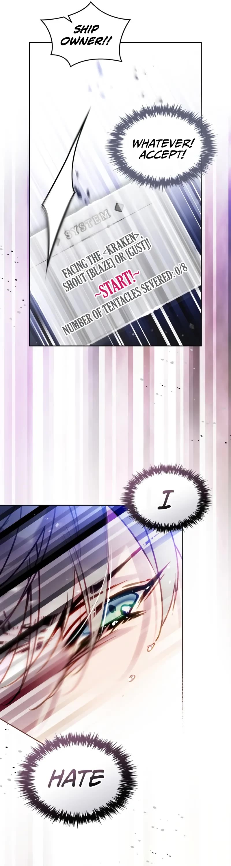 Death Is The Only Ending For The Villainess Chapter 179 page 17 - Chapter 179