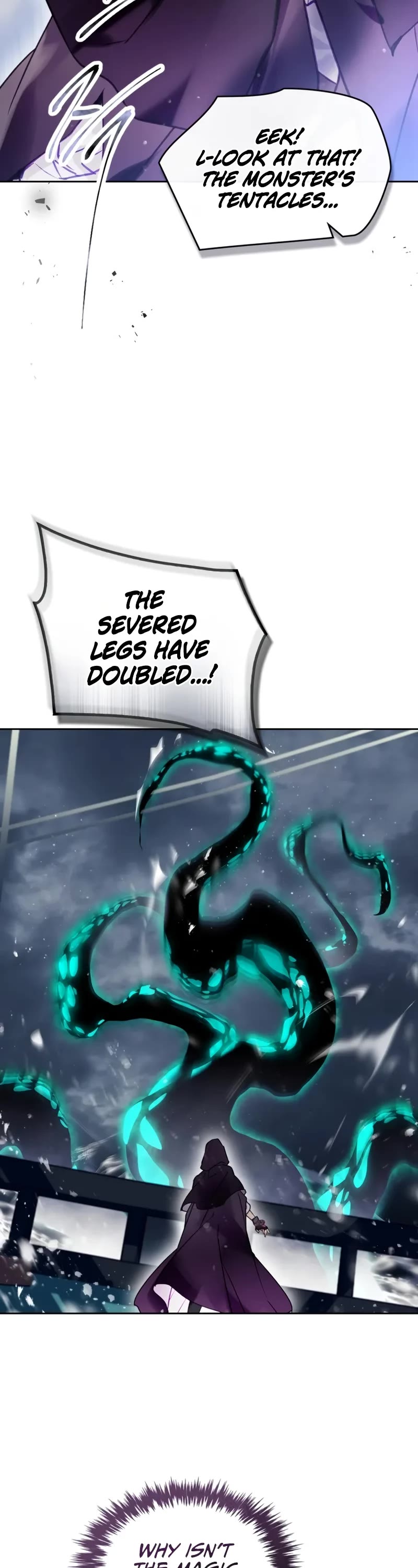 Death Is The Only Ending For The Villainess Chapter 179 page 23 - Chapter 179