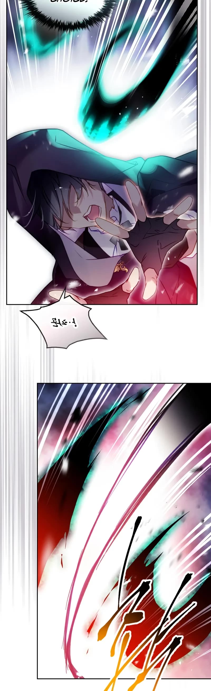 Death Is The Only Ending For The Villainess Chapter 179 page 25 - Chapter 179