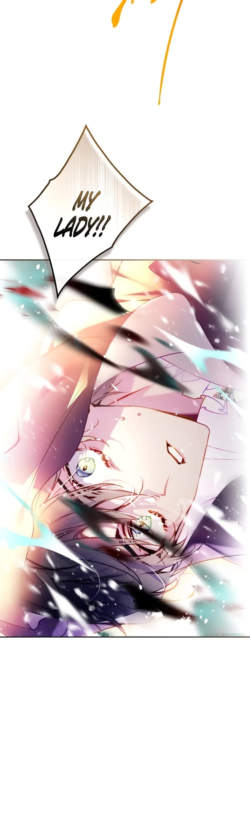 Death Is The Only Ending For The Villainess Chapter 179 page 26 - Chapter 179