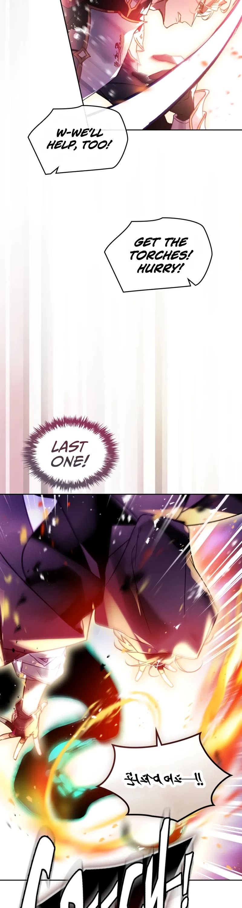 Death Is The Only Ending For The Villainess Chapter 179 page 32 - Chapter 179