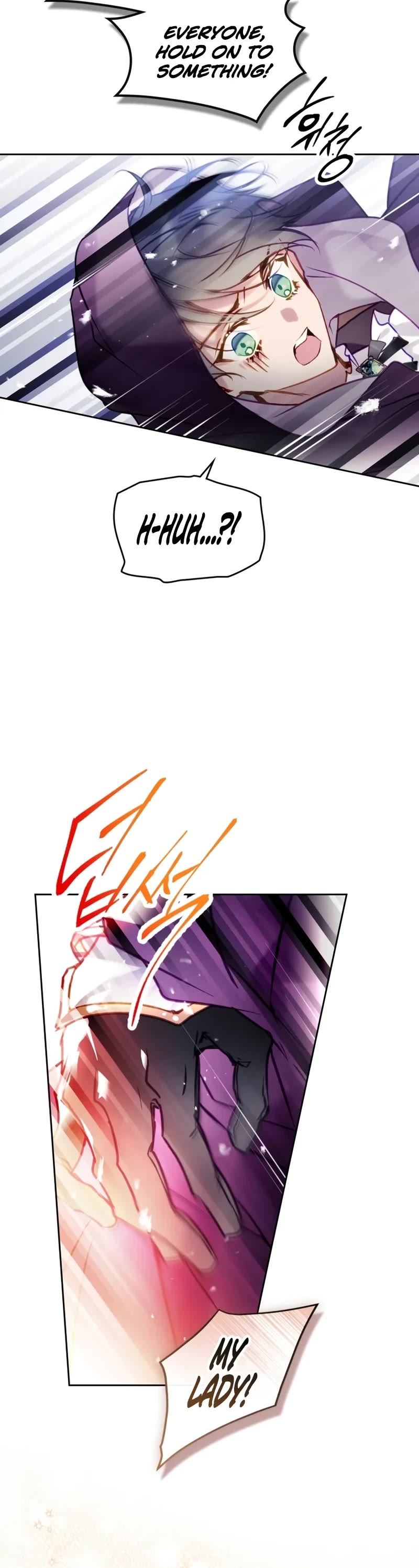 Death Is The Only Ending For The Villainess Chapter 179 page 34 - Chapter 179
