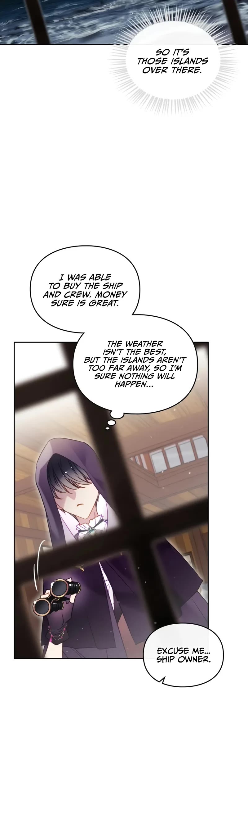 Death Is The Only Ending For The Villainess Chapter 179 page 6 - Chapter 179