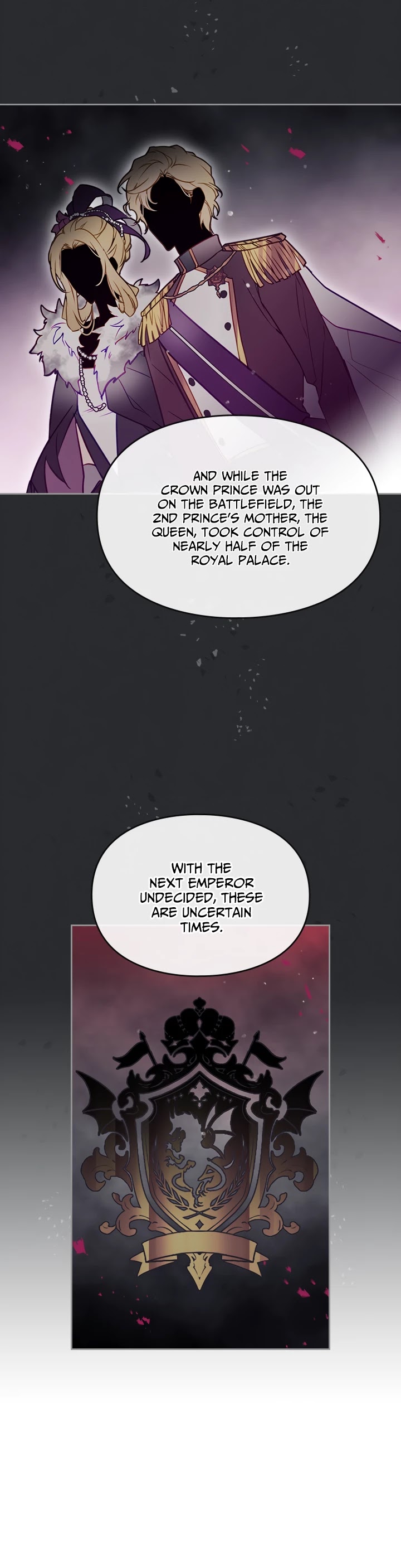Death Is The Only Ending For The Villainess Chapter 18 page 10 - Chapter 18