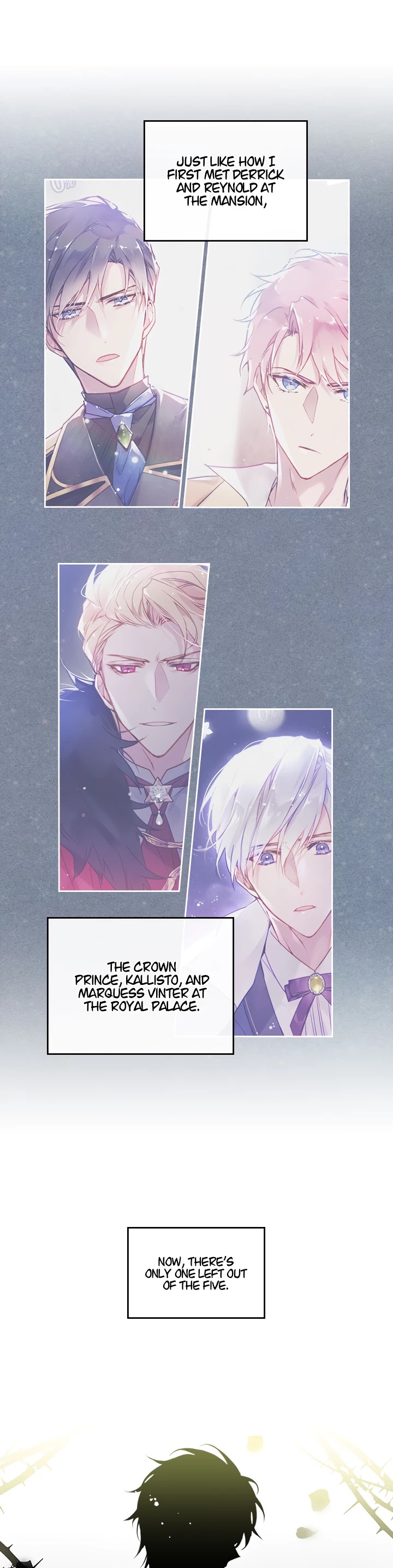 Death Is The Only Ending For The Villainess Chapter 18 page 23 - Chapter 18