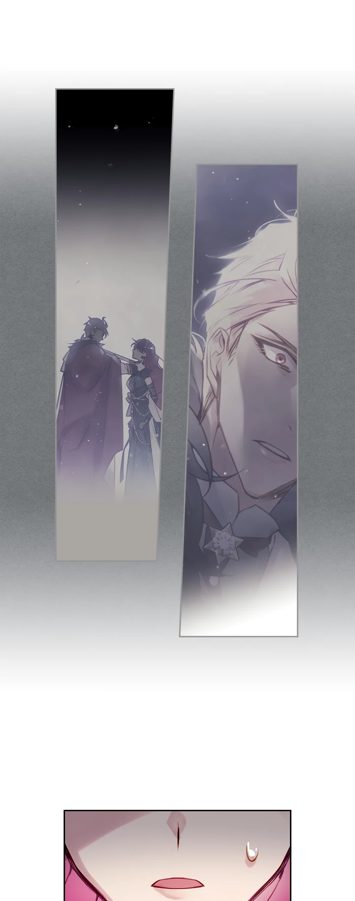 Death Is The Only Ending For The Villainess Chapter 18 page 3 - Chapter 18