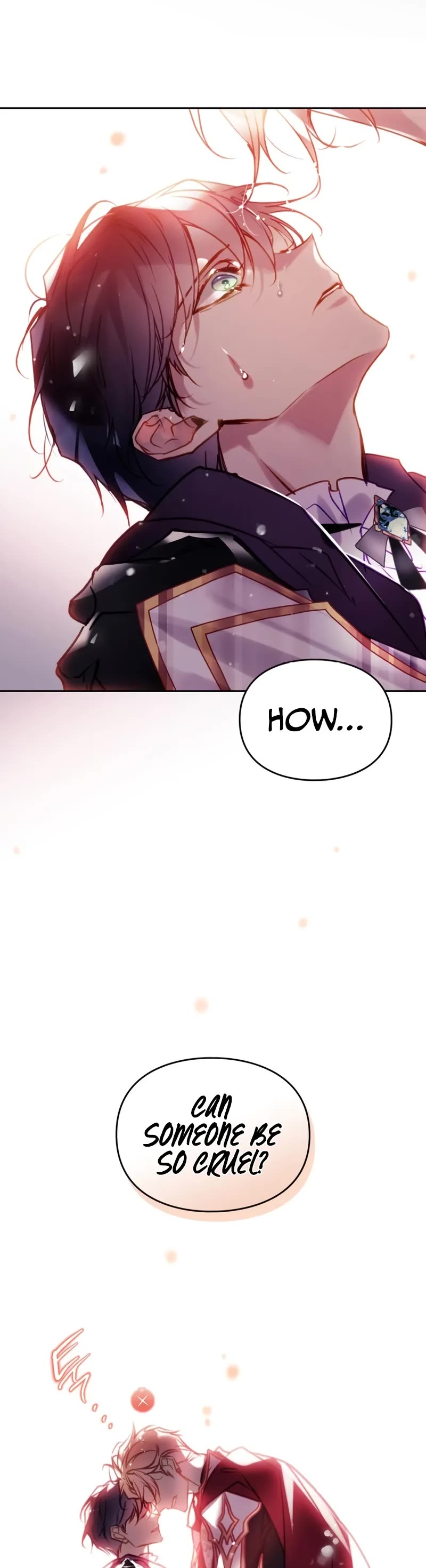 Death Is The Only Ending For The Villainess Chapter 180 page 10 - Chapter 180
