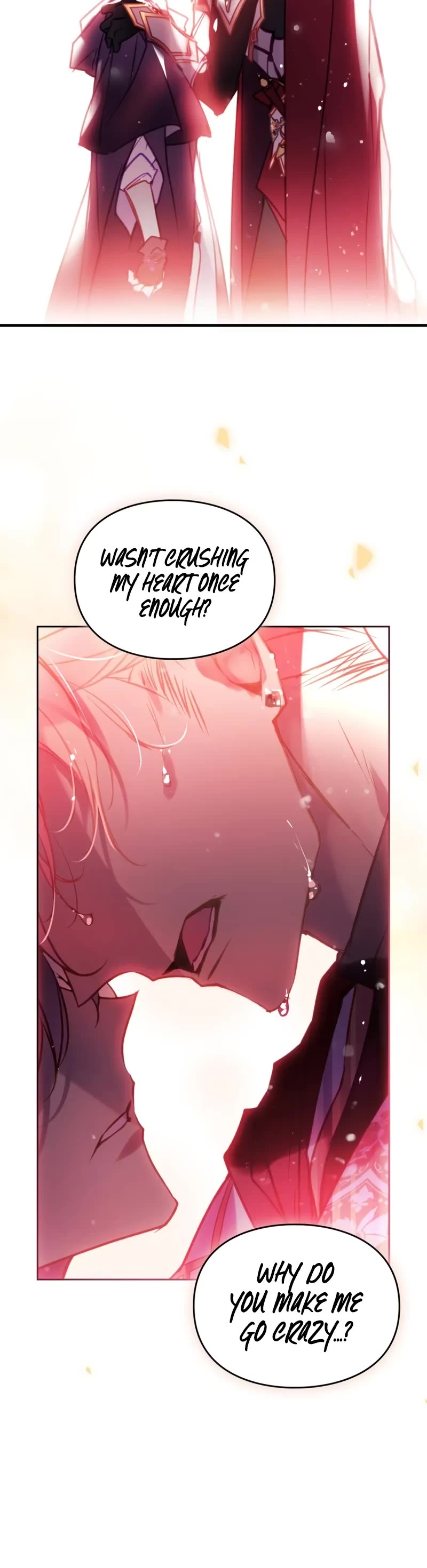 Death Is The Only Ending For The Villainess Chapter 180 page 11 - Chapter 180